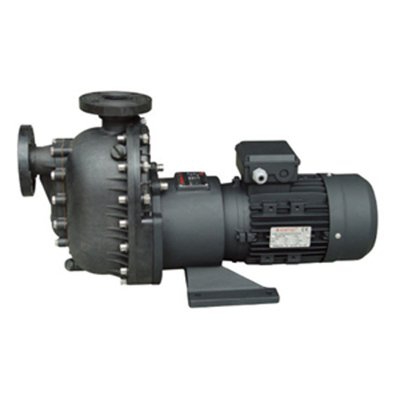 修水县ZBF型自吸塑料磁力泵