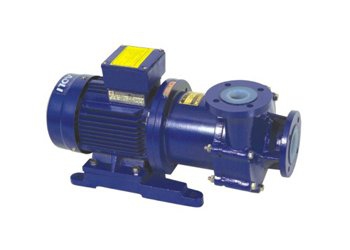 修水县CQB-F型氟塑料磁力驱动泵